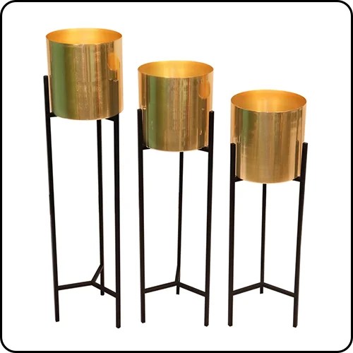Planter Stand 71 Artificial Flower Factory