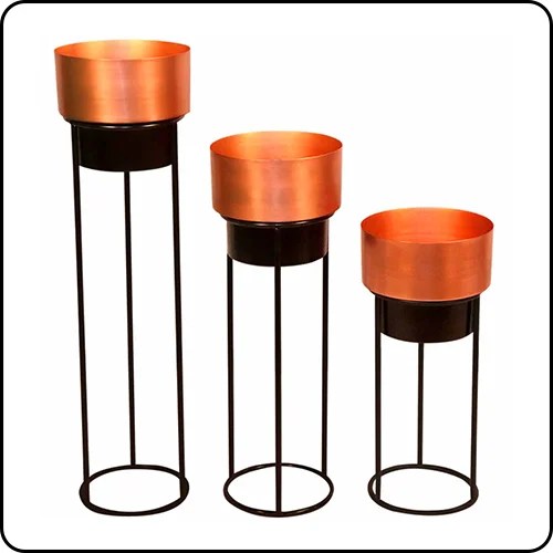 Planter Stand 72 Artificial Flower Factory