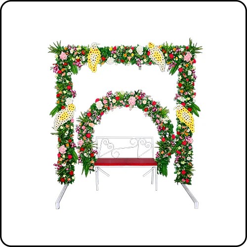 Stage 02 Artificial Flower Factory