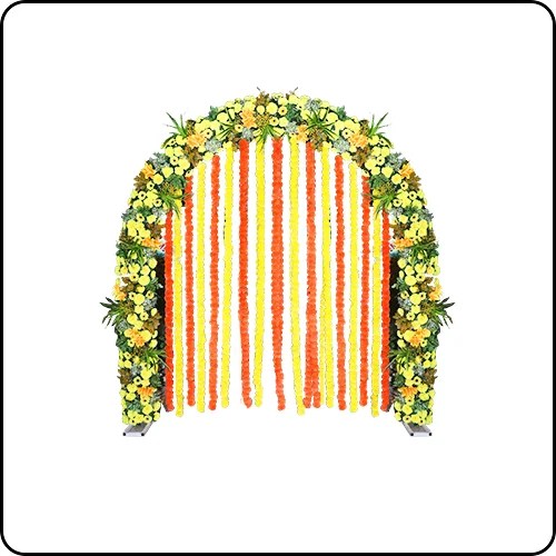 Stage 03 Artificial Flower Factory