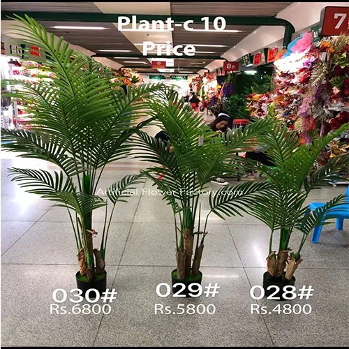 Plant c10 Artificial Flower Factory