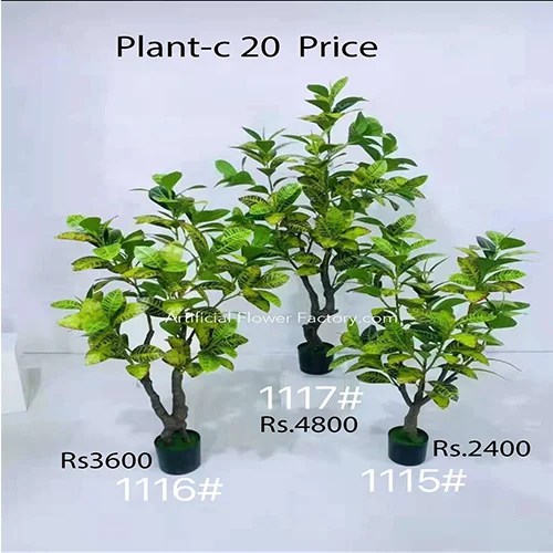 Plant c20 Artificial Flower Factory