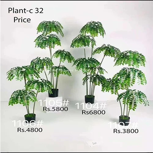 Plant c32 Artificial Flower Factory