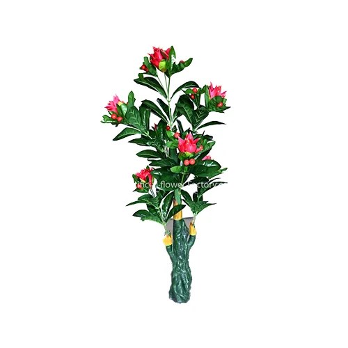 Plant 8 Artificial Flower Factory