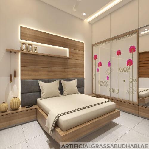 Custom Made Bed Abu Dhabi, Dubai & UAE