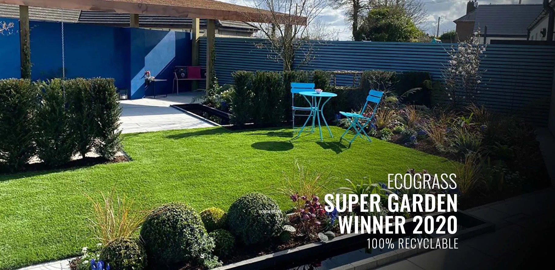 Artificial Grass Cork Synthetic Grass Supplier & Installations Cork