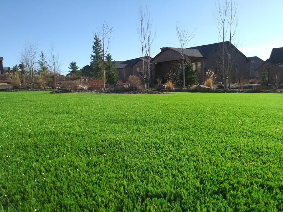 Home Artificial Grass Installation Near Me