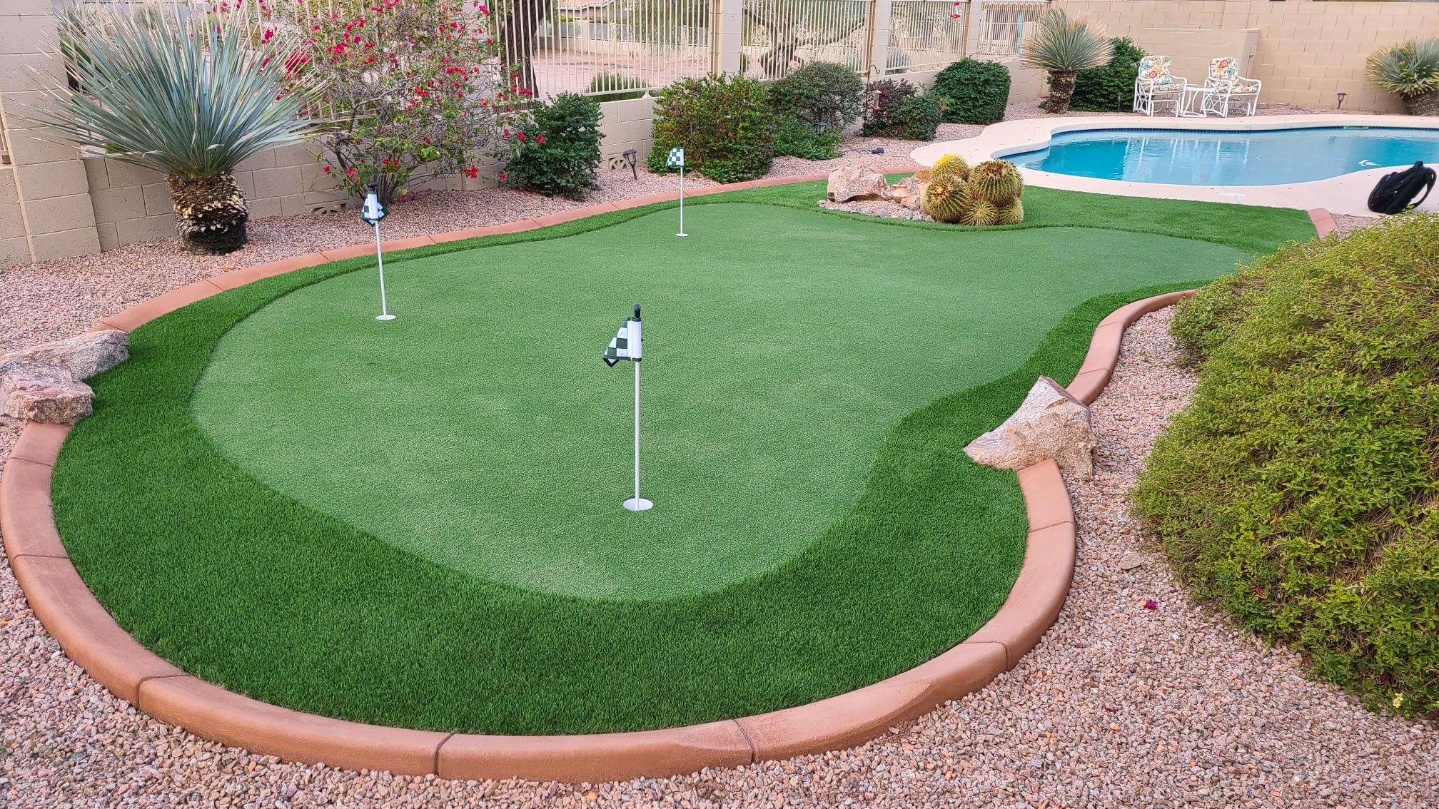Artificial Grass Masters Best Artificial Grass + Best Warranty