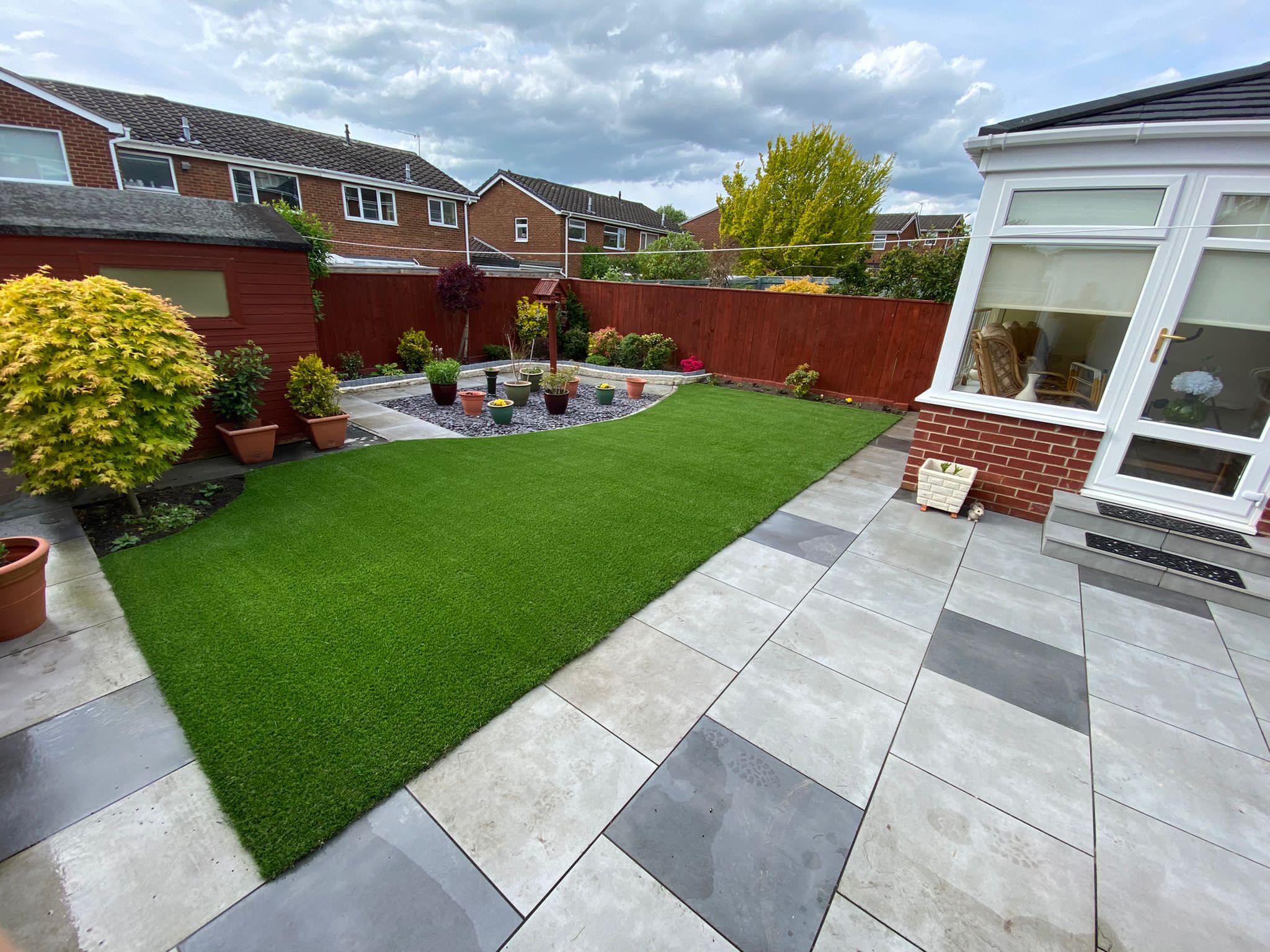 Artificial Grass Range Artificialgrassne.co.uk