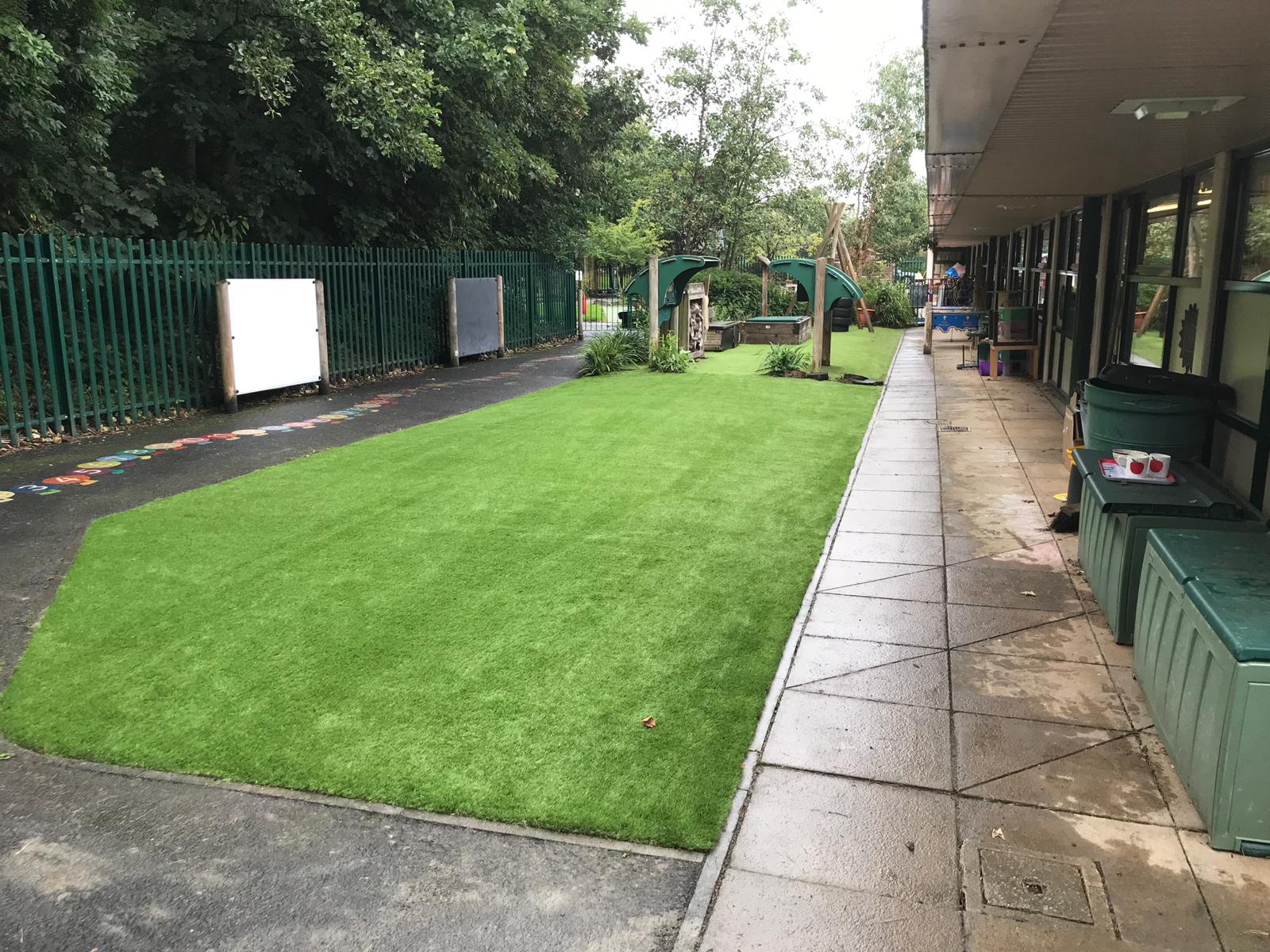 Commercial Artificial Grass for Events Artificialgrassne.co.uk