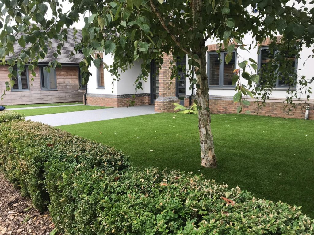 How to keep artificial grass clean Artificial Grass Supplier and