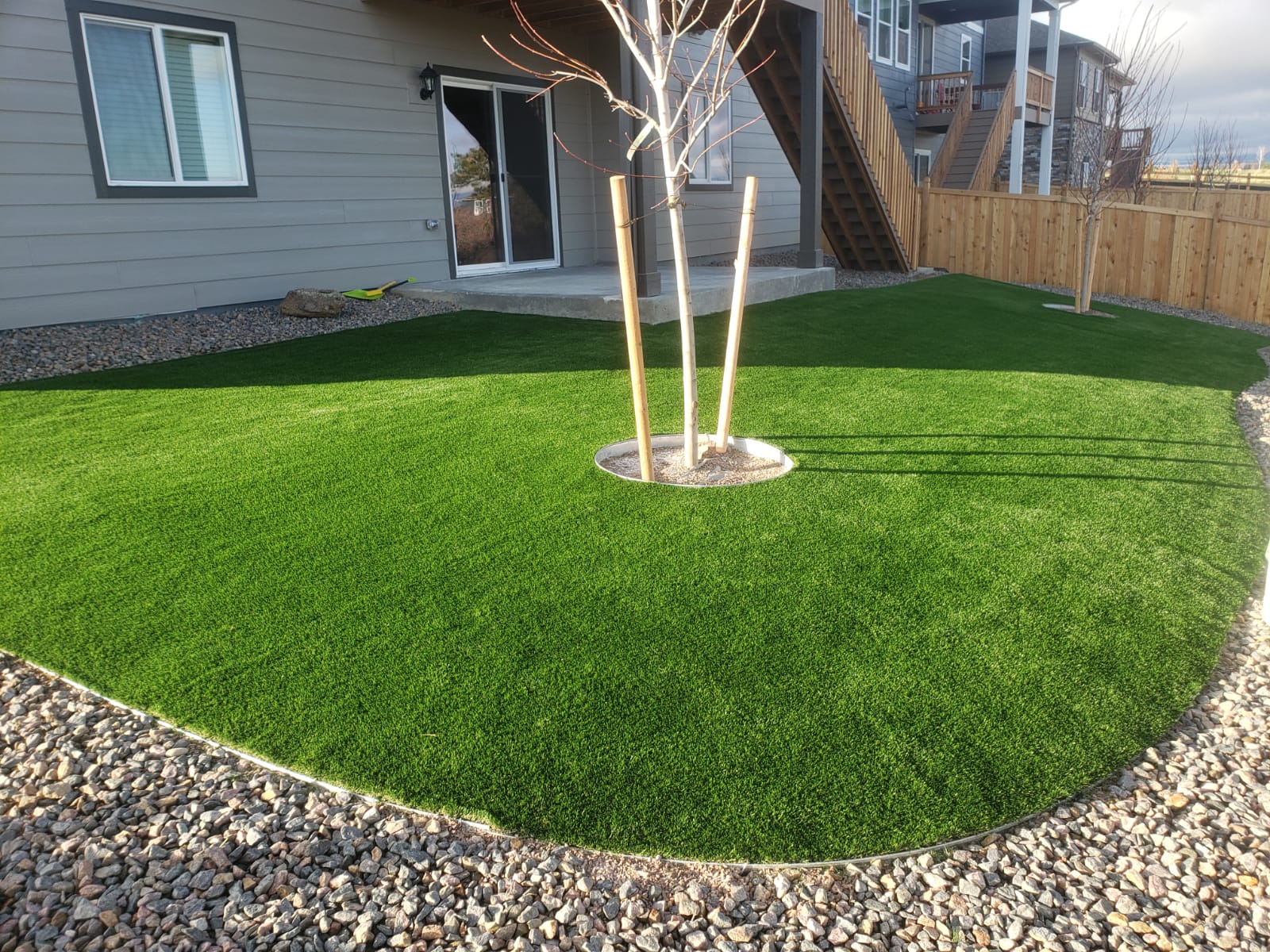 Eco PRIME Artificial Grass Turf Warehouse