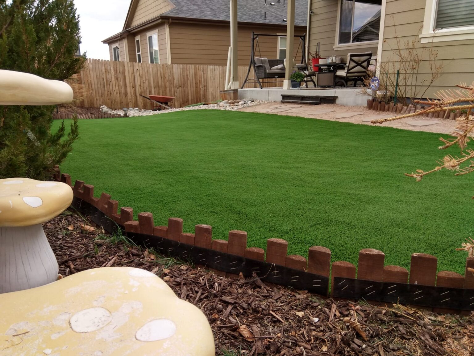 Cost Breakdown Artificial Grass Turf Warehouse