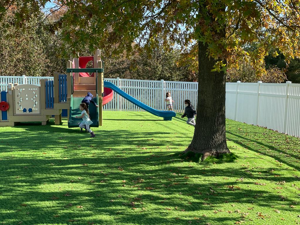 Playgrounds Artificial Grass Turf Warehouse