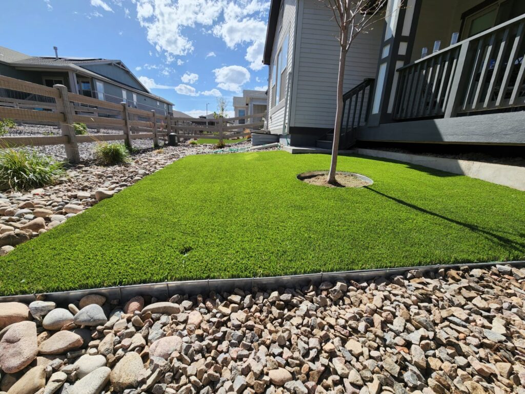 Artificial Grass Edging Artificial Grass Turf Warehouse