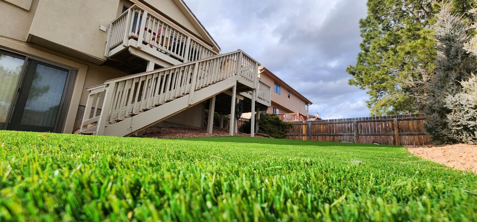 Artificial Grass for Backyards Artificial Grass Turf Warehouse