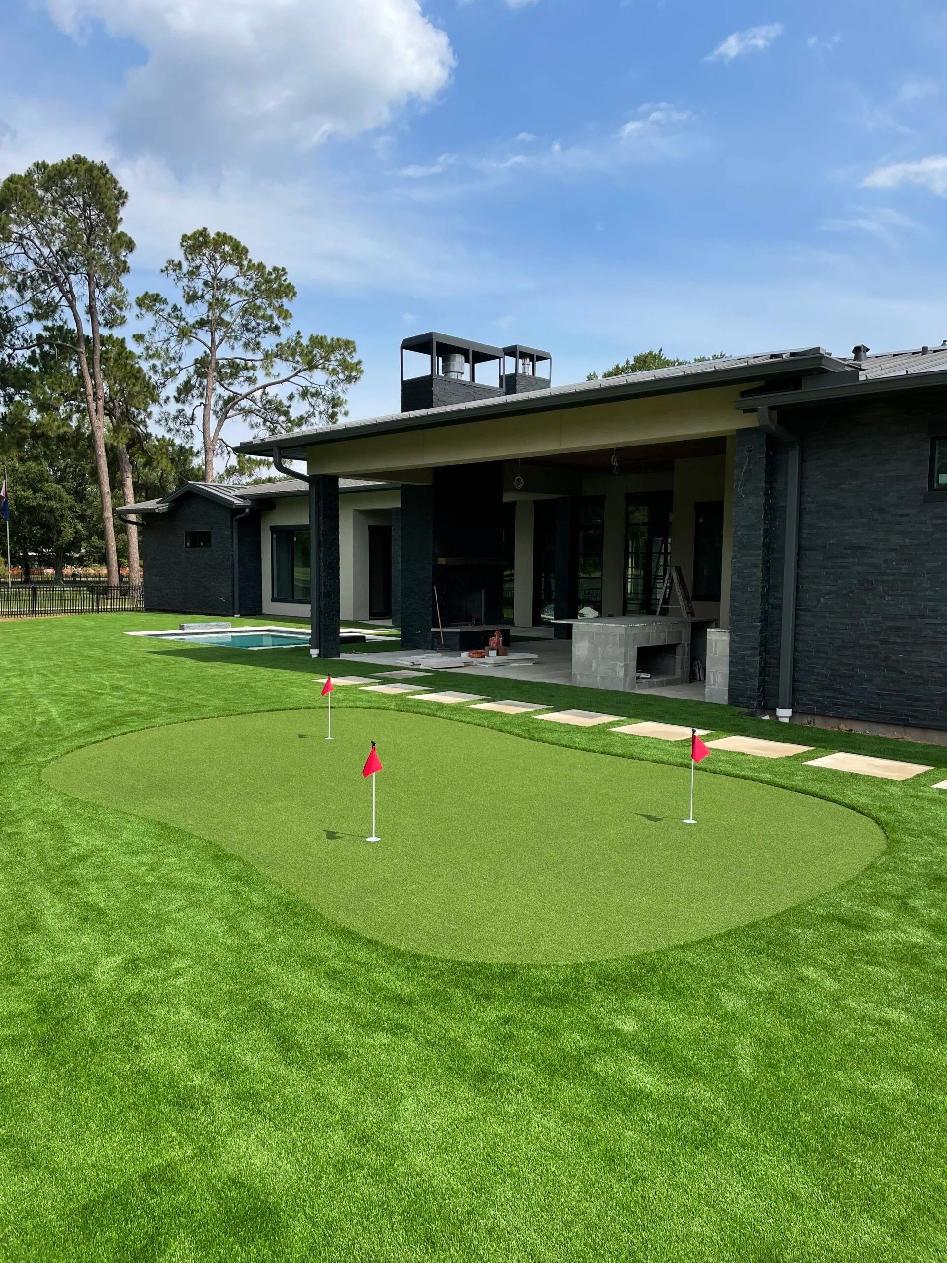 Artificial Grass cost in Texas Best Synthetic Turf in Houston, TX