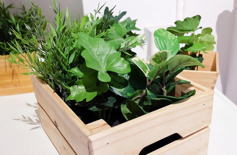 5 Best Practices to Place the Artificial Bamboo Plants china