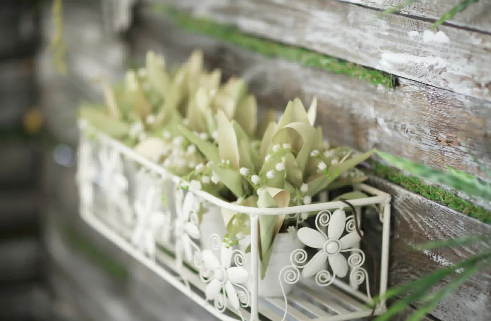 5 Key Elements to Start the Artificial Plants Wholesale Business