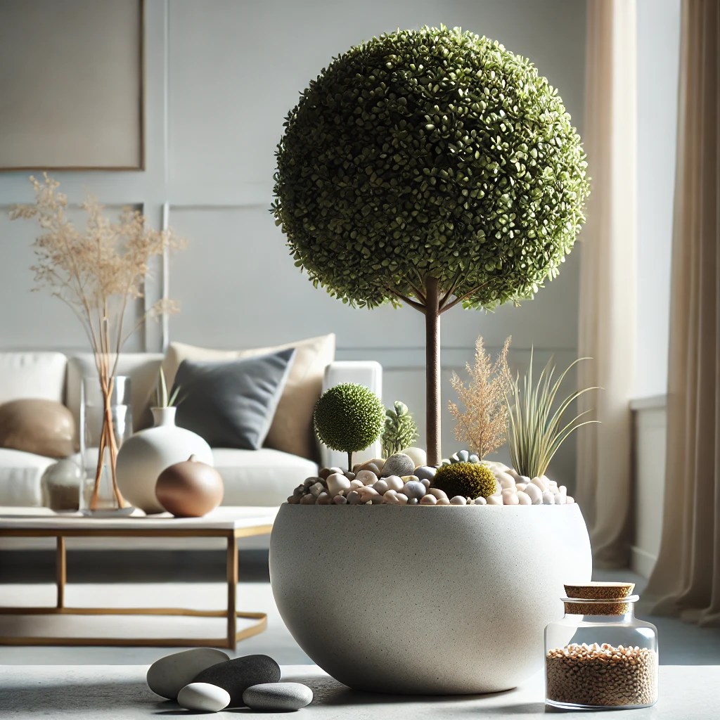 7 Top Methods to Weigh Down Artificial Plants for Stability Feelreal