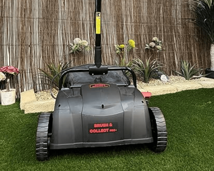 Home Artificial Turf Power Brooms USA