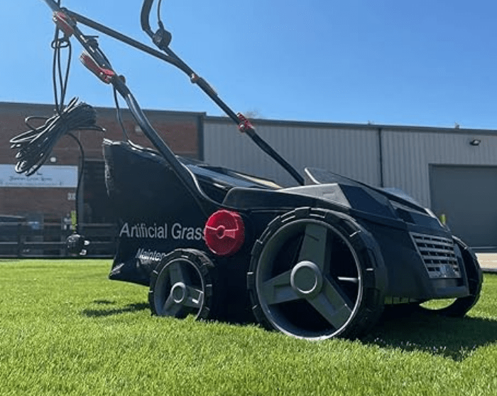 Home Artificial Turf Power Brooms USA