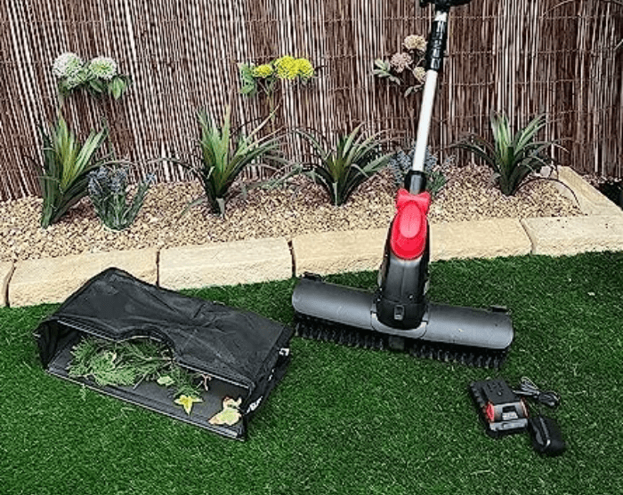 Home Artificial Turf Power Brooms USA