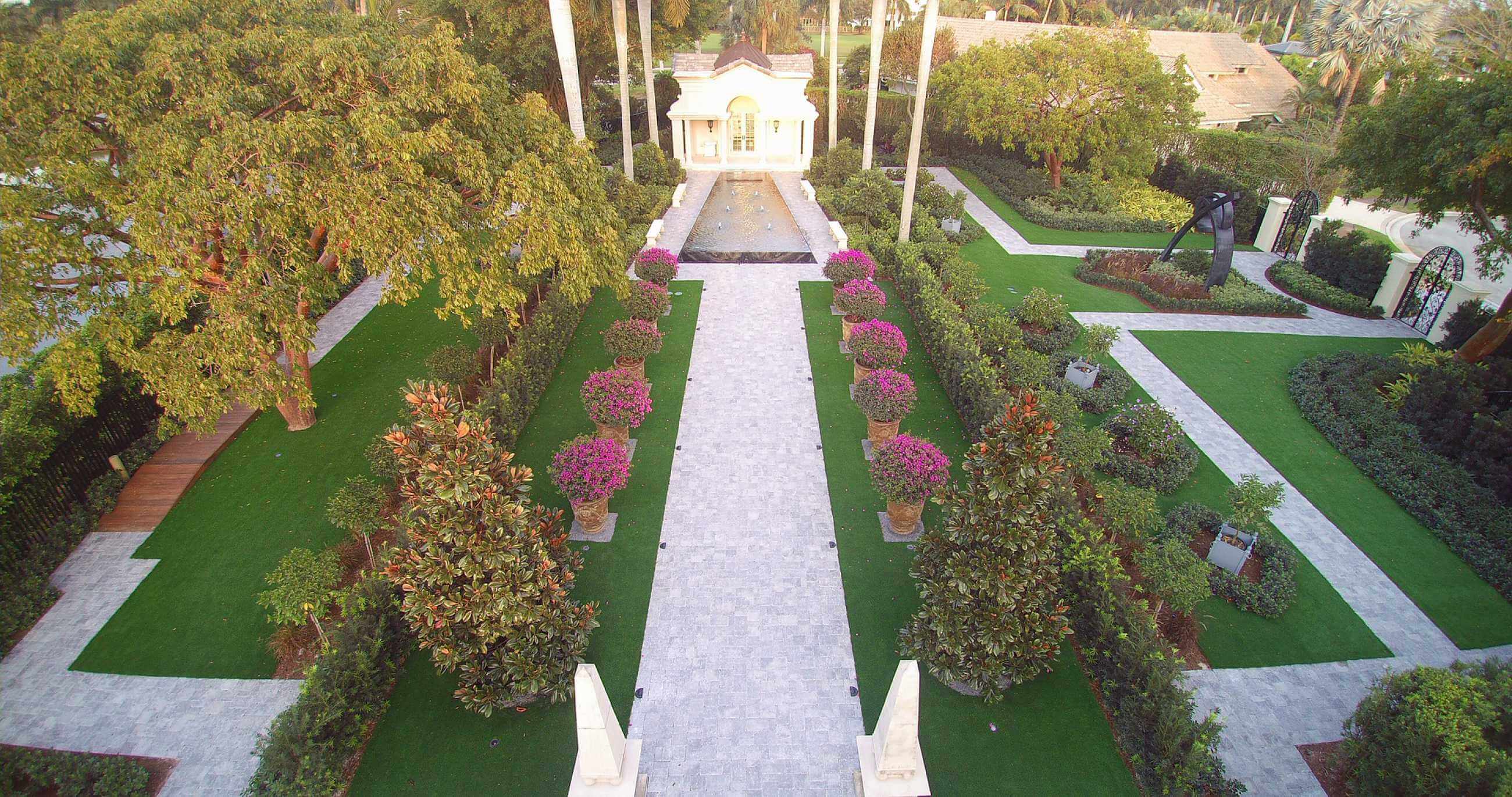 Artificial Turf & Synthetic Turf Installation Denver CO