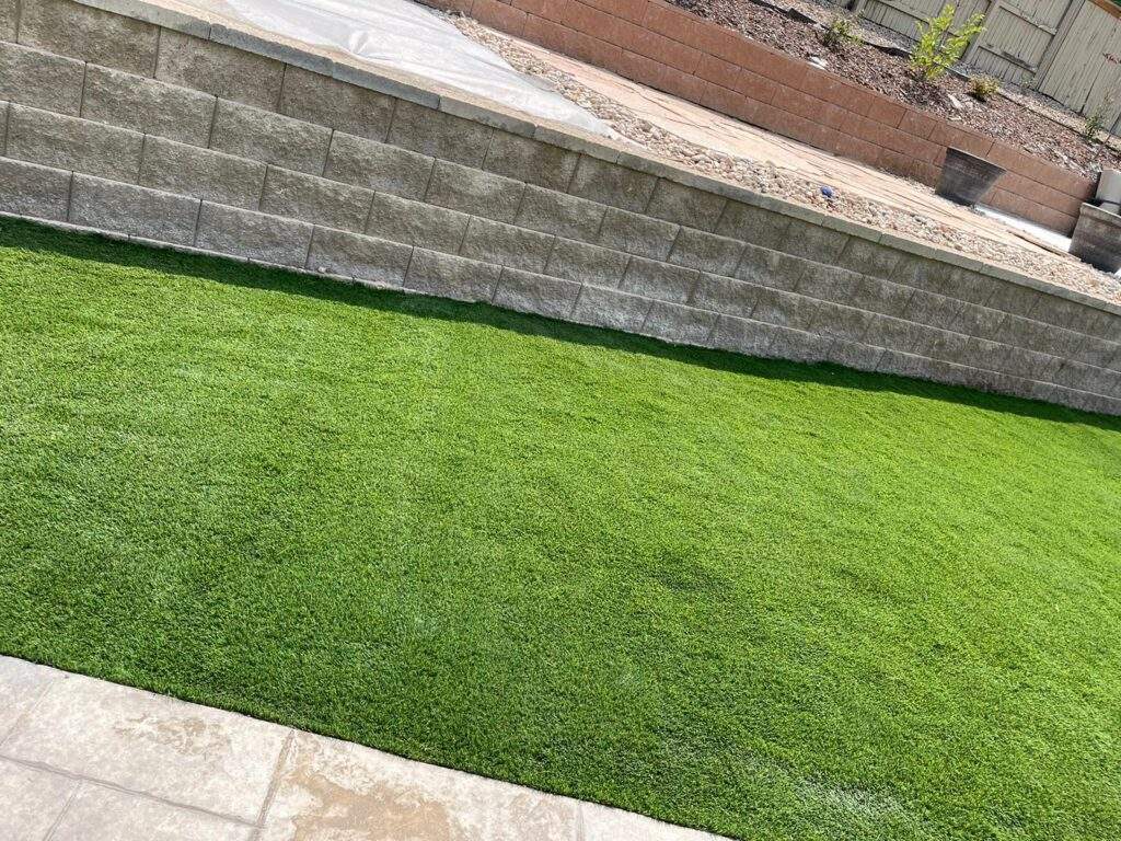 Can You Install Artificial Grass Yourself? Artificial Turf Factory Outlet