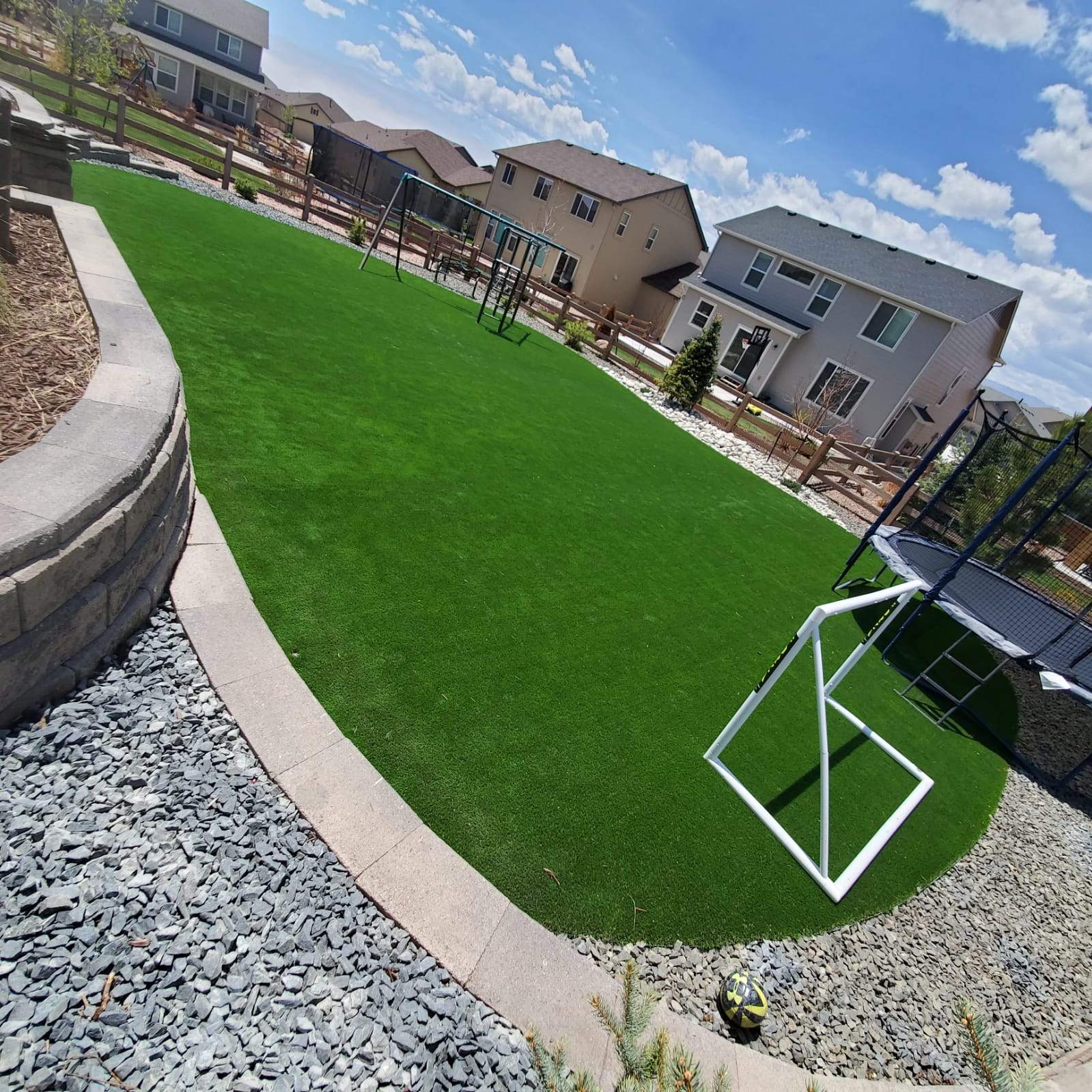Is Artificial Grass Safe For Kids Artificial Turf Factory Outlet