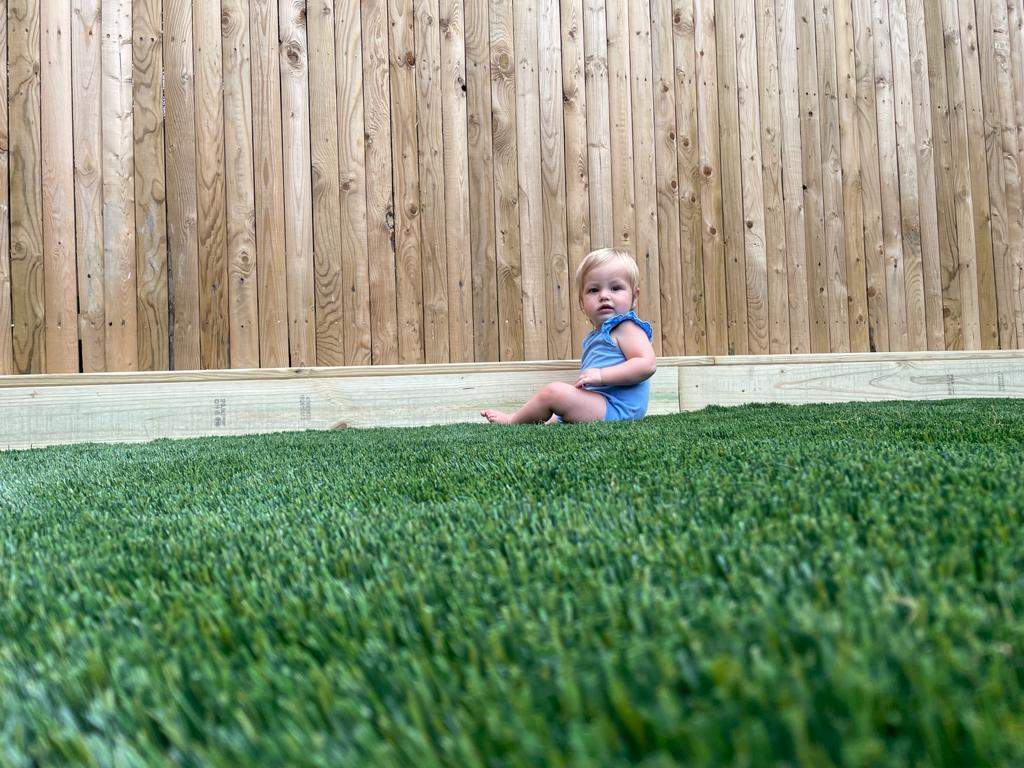 Is Artificial Grass Safe For Kids Artificial Turf Factory Outlet