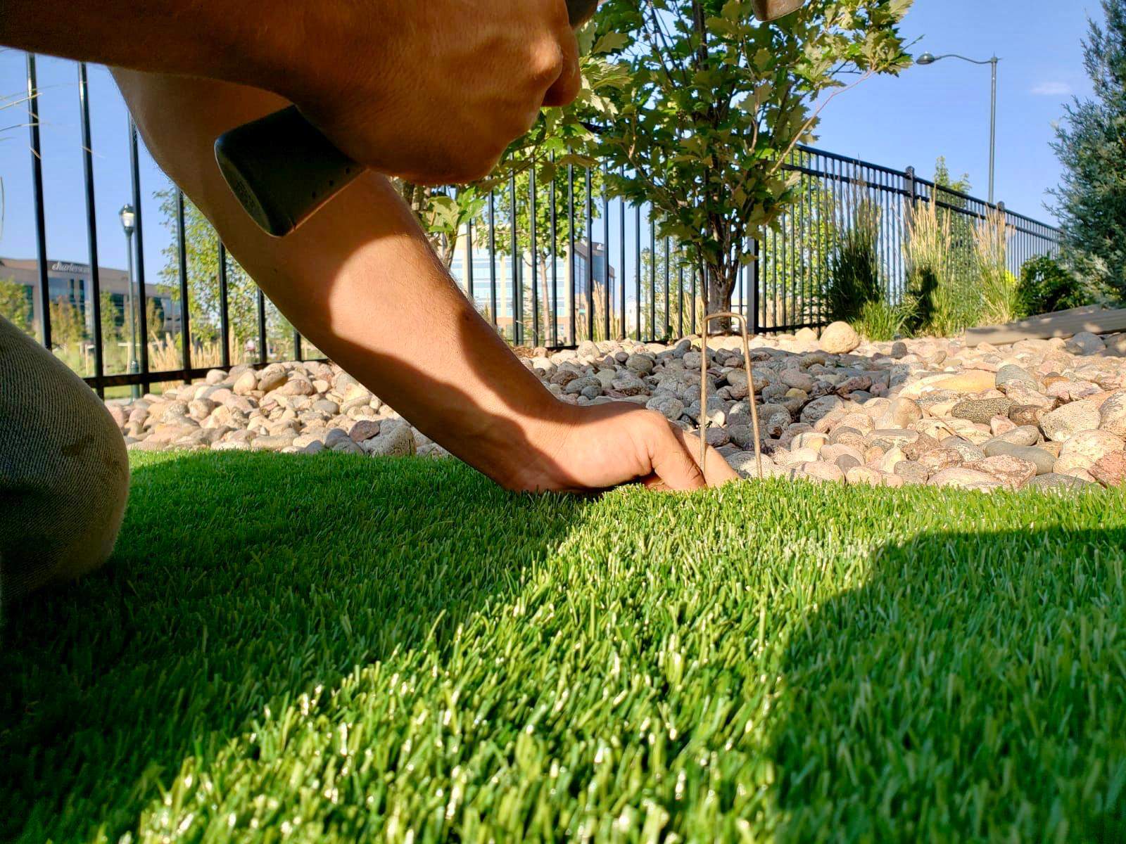 Benefits of Hiring a Licensed Artificial Turf Installer Artificial Turf Factory Outlet