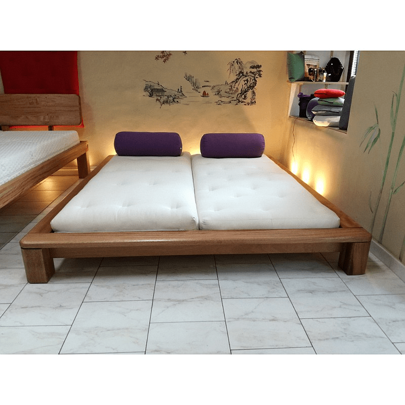 Letto Futon Giapponese