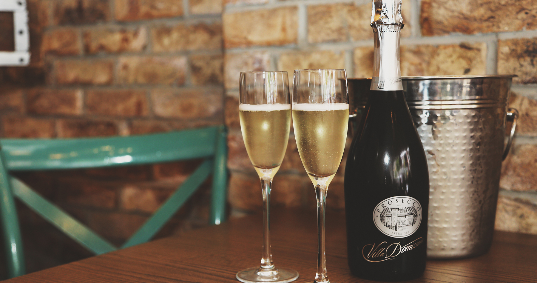 How To Spend An Evening In Style with live music and drinks Exeter