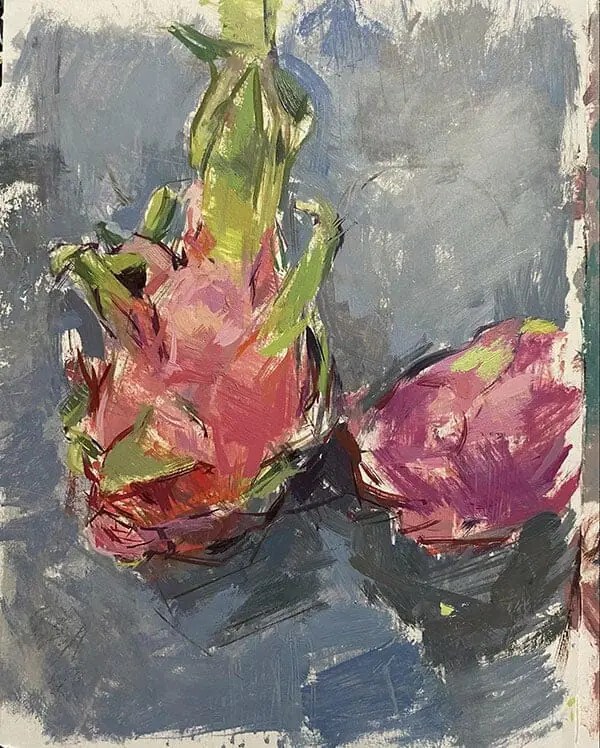 Oil Painting For Beginners How To Paint With Oils