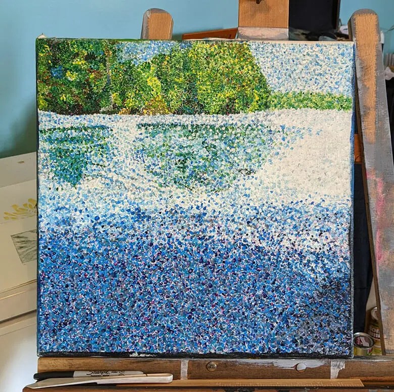 What Are Standard Canvas Sizes? Dimensions Compared