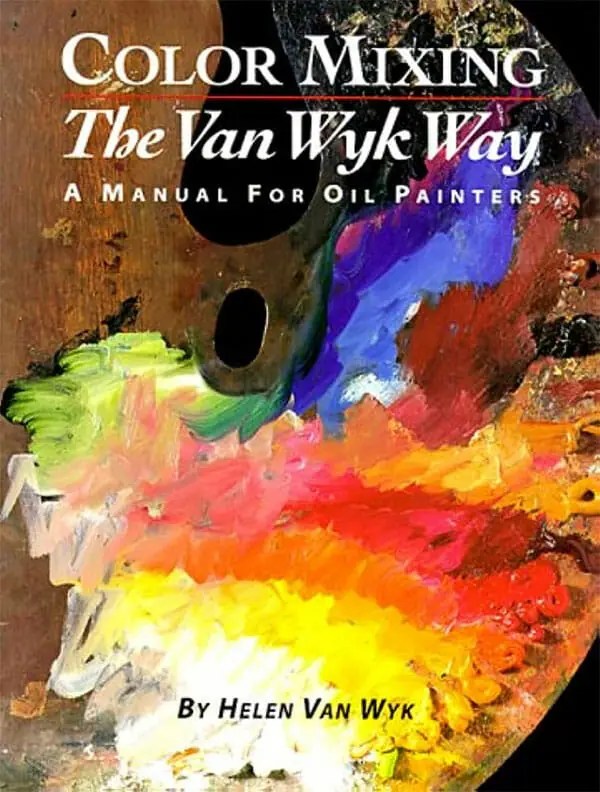 11 Best Oil Painting Books For Beginners And Pros