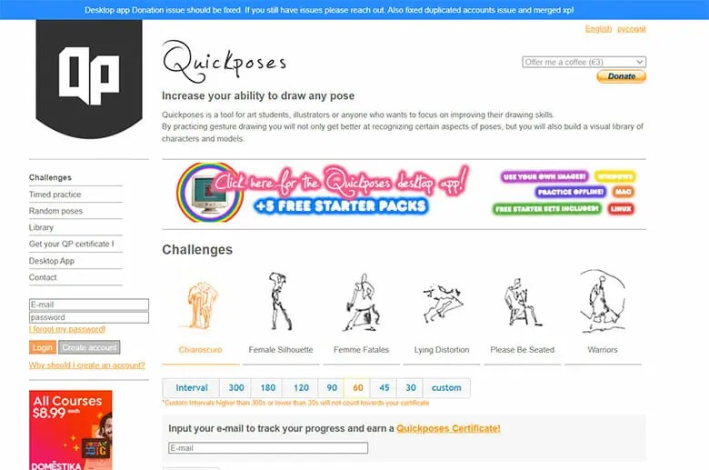 11 Best Pose References For Artists Top Figure Drawing Sites