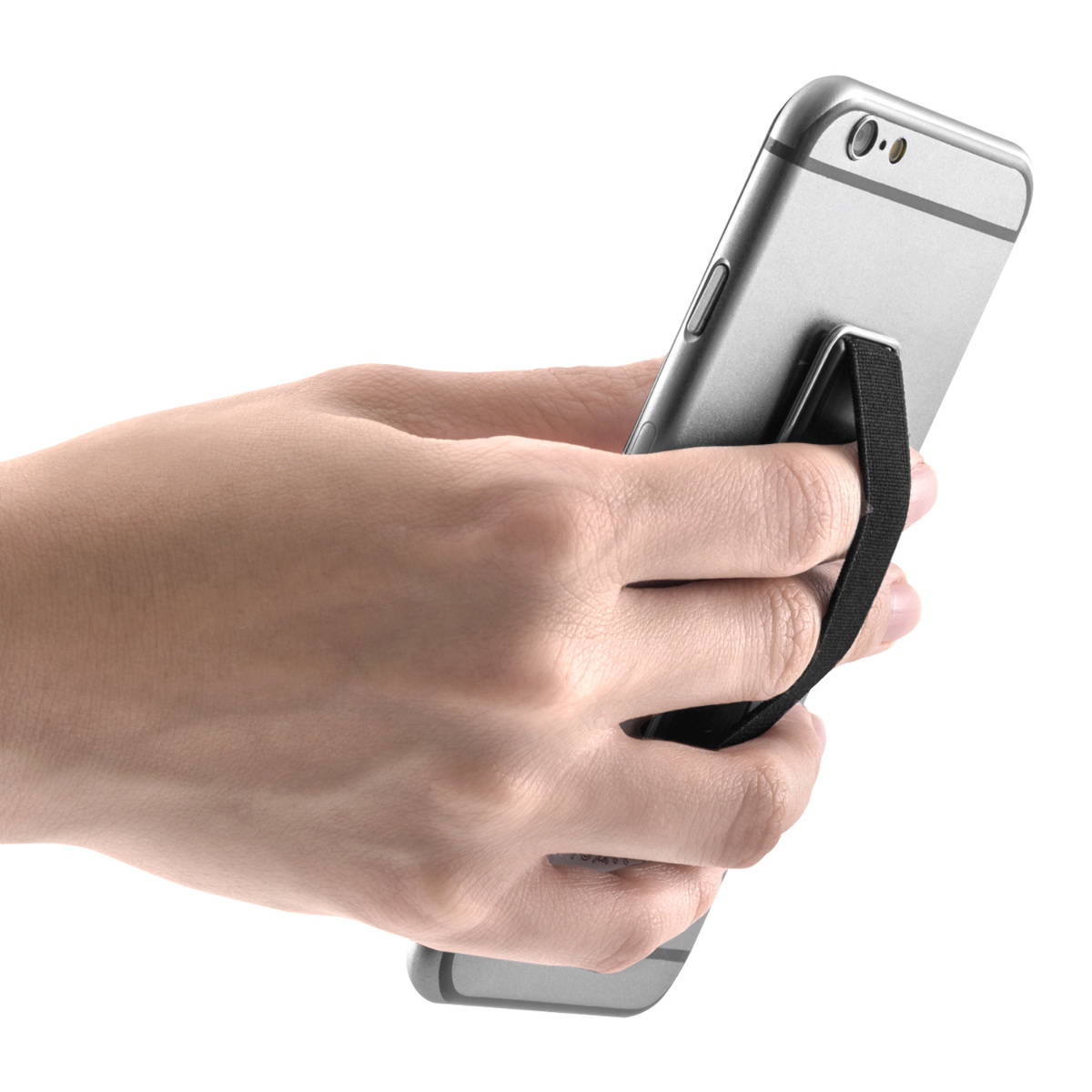 Fingerhalter Smartphone Griff Halter Handyhalter Handy Halterung