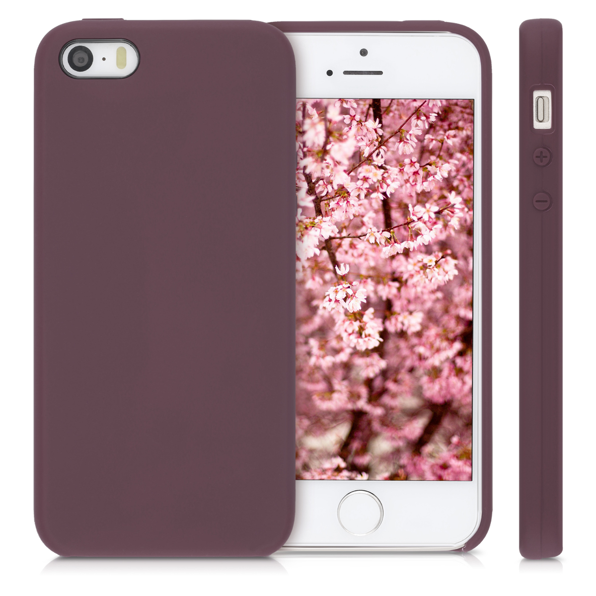 Hülle für Apple iPhone SE 1.Gen 2016 5 5S Handyhülle Handy Case Cover