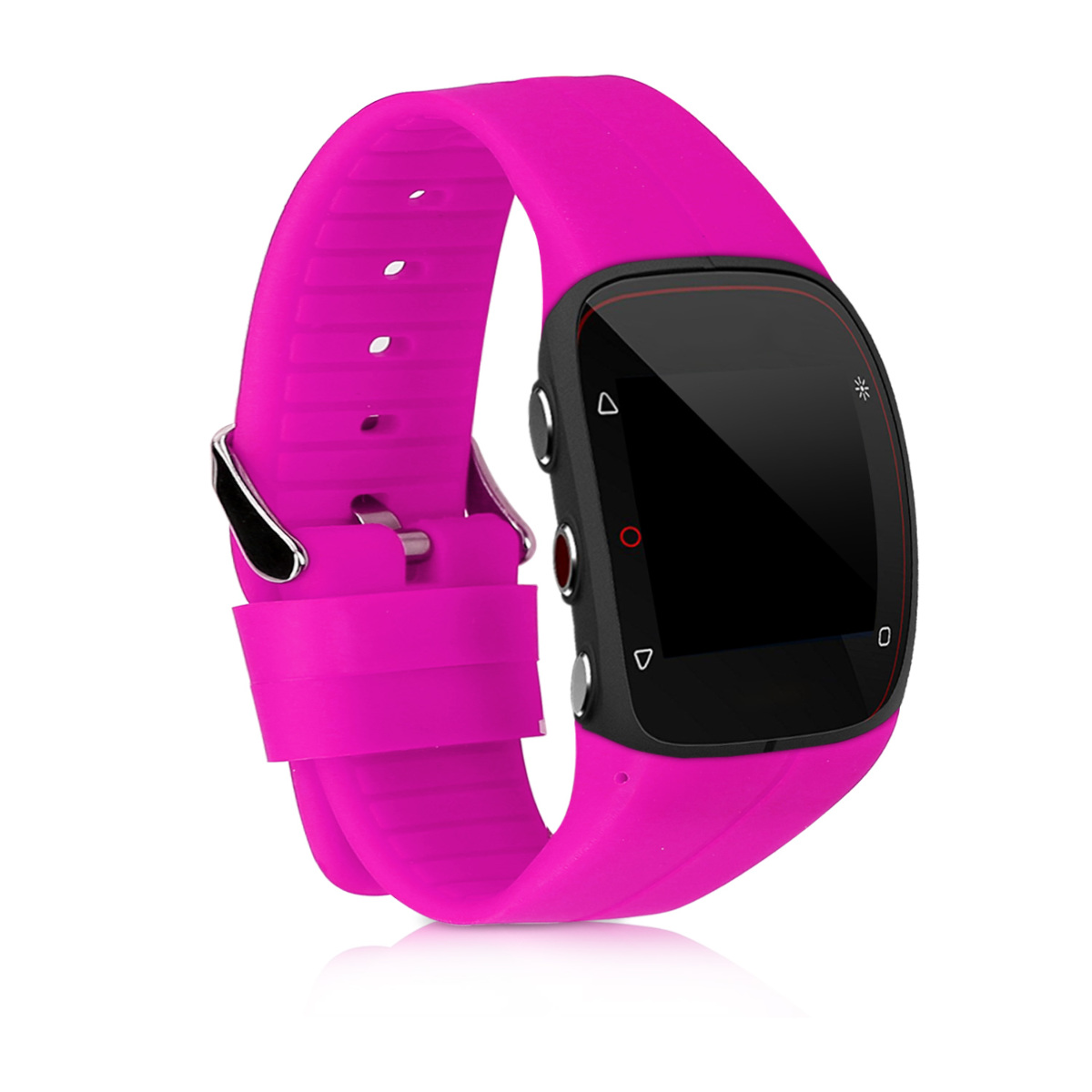 Sportarmband für Polar M400 M430 Fitnesstracker Uhr Smartwatch Sport Armband eBay