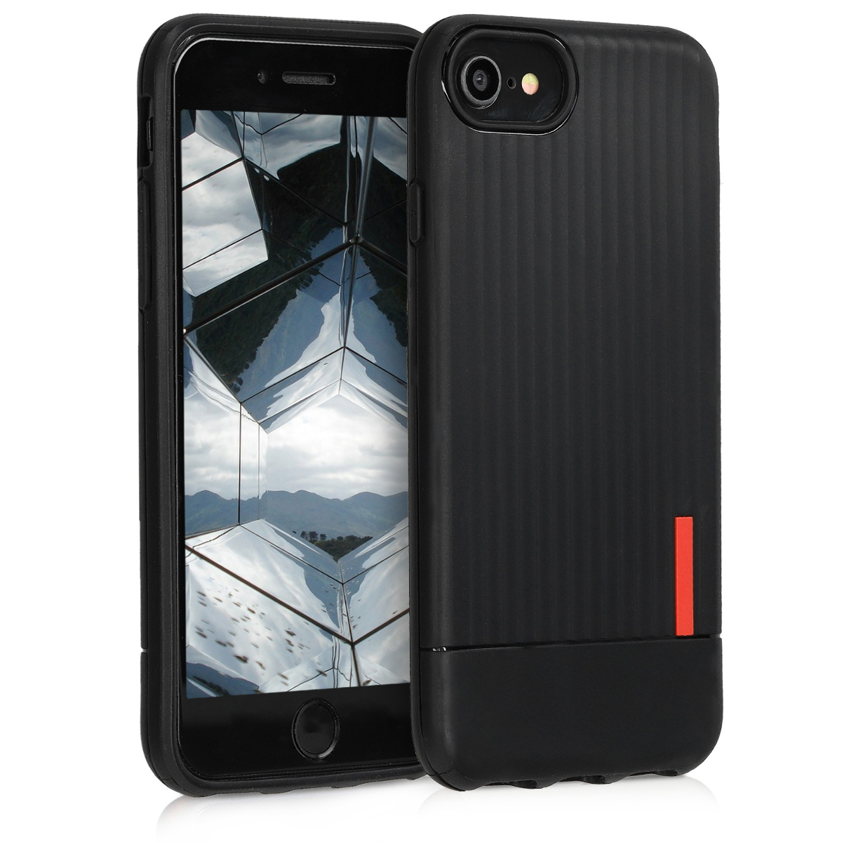 Hülle für Apple iPhone 7 8 SE 2020 Handyhülle Handy Case Cover