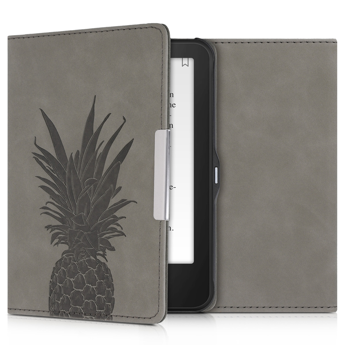 Hülle für Tolino Vision 1 2 3 4 HD eReader Klapphülle Cover Case