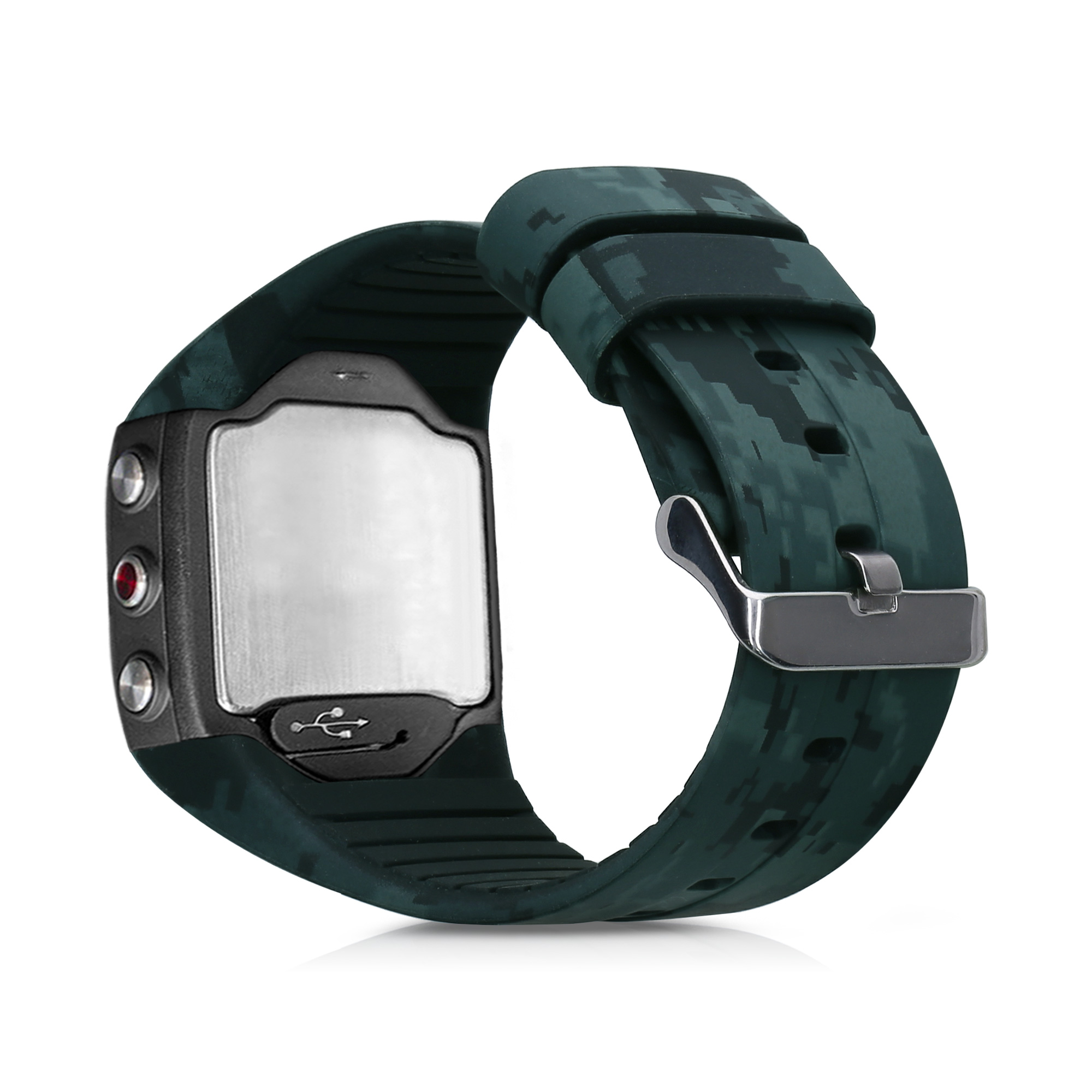 Sportarmband für Polar M400 M430 Smartwatch Armband Sport Band Fitnessarmband eBay