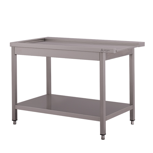 WASHING SYSTEMS (FOR DISHWASHER) Artikel Inox