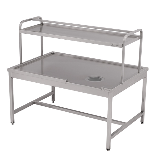 WASHING SYSTEMS (FOR DISHWASHER) Artikel Inox