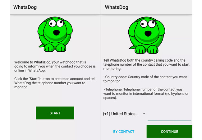 Cara Hack WhatsApp (WA) Dengan dan Tanpa Nomor Deteknoway