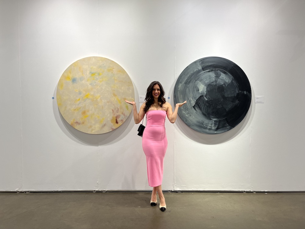 More Diverse, The LA Art Show Artillery Magazine