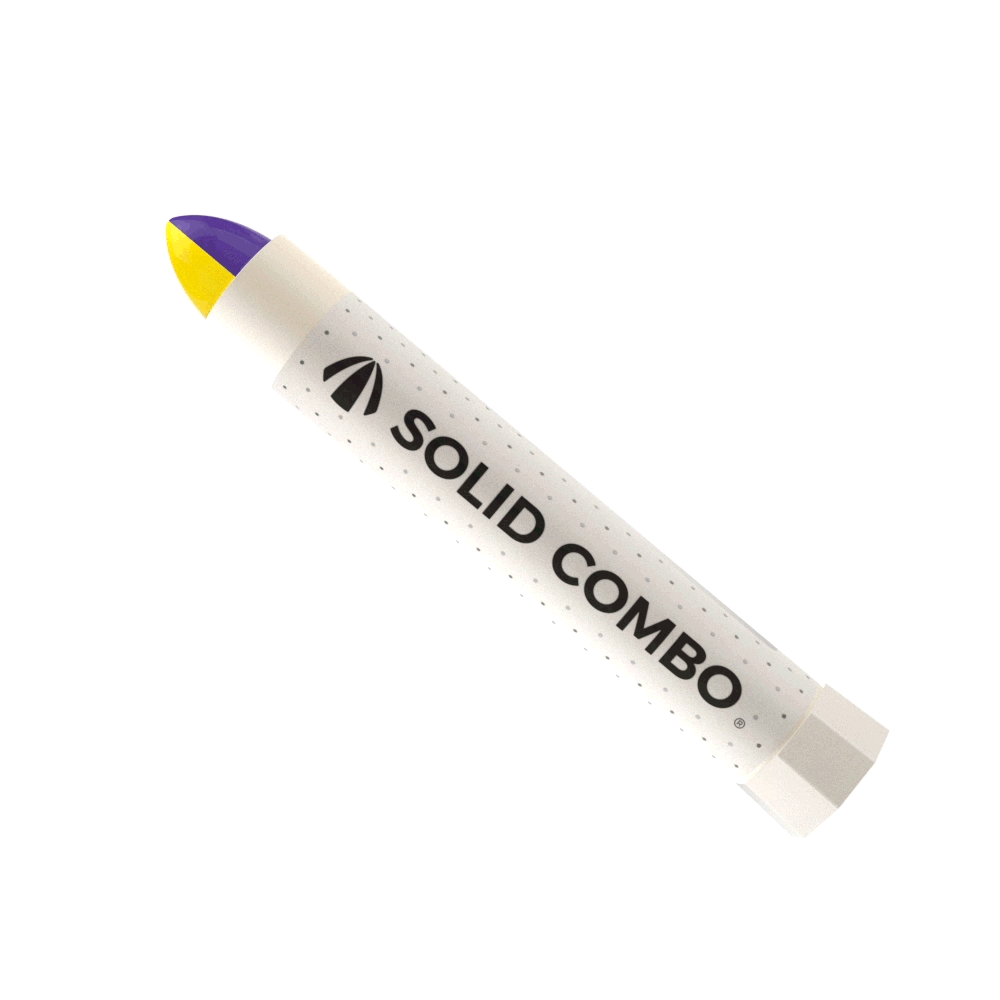 Solid Combo 241 Magic Artillery Worldwide