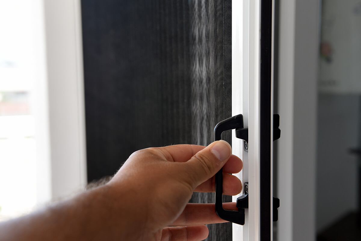 The Different Types of Fly Screens Explained Artilux